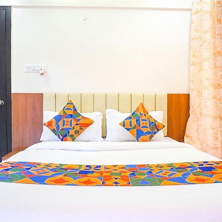 Fabhotel Majestic Luxurious - Nr Rajaram Bhiku Pathare Stadium Пюн Екстериор снимка