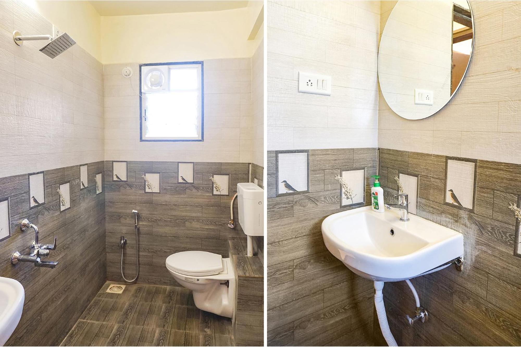 Fabhotel Majestic Luxurious - Nr Rajaram Bhiku Pathare Stadium Пюн Екстериор снимка